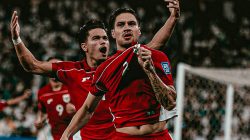 Timnas Indonesia Satu Grup Bersama Jepang dan Qatar di Piala Asia 2027