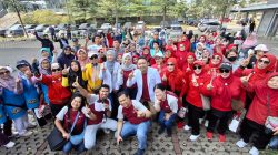 Eka Hospital Bekasi Perkuat Edukasi Pentingnya Pengelolaan Diabetes sejak Dini