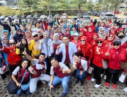 Eka Hospital Bekasi Perkuat Edukasi Pentingnya Pengelolaan Diabetes sejak Dini