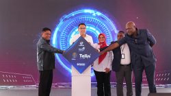 TelkomGroup Resmikan Kabel Laut Pukpuk: Jembatan Digital Pertama yang Menghubungkan Indonesia – Papua Nugini