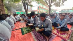 SMPN 4 Tambun Selatan Implementasikan G7KAIH