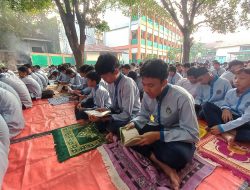SMPN 4 Tambun Selatan Implementasikan G7KAIH