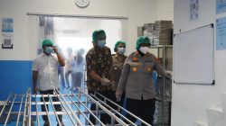 Masyarakat Diajak Bangun Ekosistem Rantai Pasok Bahan Baku SPPG