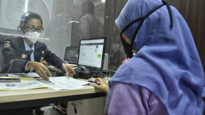 Kabupaten Bekasi Butuh Kantor Imigrasi