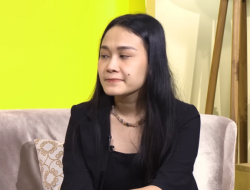 Istri Dede Sunandar Bongkar Dugaan KDRT dan Perselingkuhan