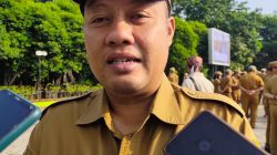 300 Pegawai Pemkot Bekasi Tak Isi Presensi Mobile, BKPSDM Ancam Hukuman Disiplin