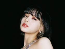 Ikuti Jejak Jungkook! Lisa BLACKPINK Siap Guncang Opening Ceremony Piala Dunia FIFA 2026 di Los Angeles