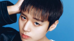 Park Ji Hoon Incar Unit Elite Korps Marinir untuk Wajib Militer Tahun Depan