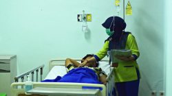 Dinkes Kota Bekasi Catat 2.397 Kasus TBC, Mayoritas Menyerang Usia Produktif