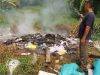 Bakar Sampah di Pondokgede Bisa Dipenjara dan Didenda hingga Rp50 Juta