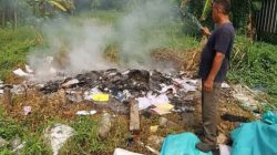 Bakar Sampah di Pondokgede Bisa Dipenjara dan Didenda hingga Rp50 Juta