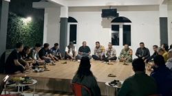Ngobar Sersan, Cara Baru Warga Jatiasih Bongkar Masalah Kampung