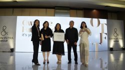 Damai Putra Group Apresiasi Kepercayaan Konsumen lewat Program “Own The Future Today”