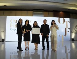 Damai Putra Group Apresiasi Kepercayaan Konsumen lewat Program “Own The Future Today”