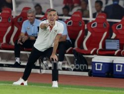 Masuk Grup Neraka Piala Asia 2027, John Herdman Tegaskan Timnas Indonesia Siap Beri Kejutan