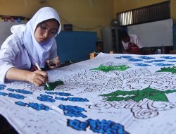 Puluhan Anak Berkebutuhan Khusus Ikuti LKSN