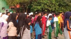 Pembangunan SMPN 6 Cikarang Selatan Tertahan Administrasi Aset