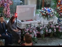 Eulogy Lia