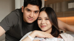 Soleil Zephora Ghazali Terungkap! Sang Kakek Bocorkan Perpaduan Bibit Unggul Al Ghazali dan Alyssa