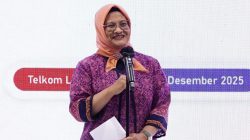 Telkom Bukukan Kinerja FY25 Resilience, Perkuat Fundamental dan Hasilkan Total Shareholder Return 35,7%