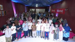 Telkomsel Luncurkan “Terpujilah GURU”, Perkuat Kompetensi Digital Tenaga Pendidik di Era AI