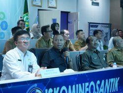 Pemkab Bekasi Canangkan Program Desa Cantik, Perkuat Pembangunan Berbasis Data