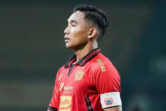 Kapten Persija Rizky Ridho Minta Maaf ke Jakmania Usai Gagal Raih Target Maksimal