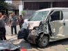 Saksi Mata Lihat Mobil MBG Menabrak Pedagang di Bekasi Timur Melaju Kencang