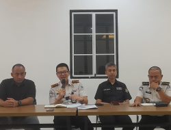 Imigrasi Bekasi Setor PNBP Rp24,7 Miliar, Penerbitan Paspor Penyumbang Terbesar