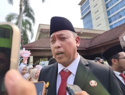 Rotasi Pejabat Pemkot Bekasi, Tri Adhianto Geser Kadisparbud dan Kadisnaker