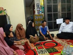 Pemkot Bekasi Tanggung Biaya Pendidikan Anak dan Jamin Perawatan Korban Insiden Mobil MBG