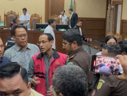 Tuntutan Tinggi