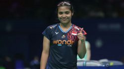 Gregoria Mariska Tunjung Resmi Mundur dari Pelatnas PBSI