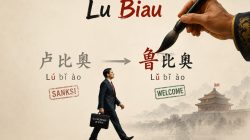 Lu Biau