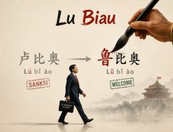 Lu Biau
