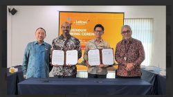 Linknet Kelola Jaringan Utama di Kawasan EJIP