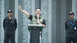 Plt Bupati Bekasi Tekankan Pentingnya Hubungan Harmonis Pekerja dan Perusahaan