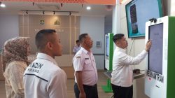 Pemkot Bekasi Didorong Makin Permudah Pelaku Usaha Urus Perizinan