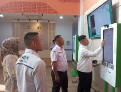 Pemkot Bekasi Didorong Makin Permudah Pelaku Usaha Urus Perizinan