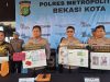 Bocah 14 Tahun Tikam Teman hingga Tewas di Pondokmelati, Diduga Dipicu Ejekan di Medsos