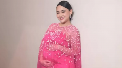 Jelang Lahiran Anak Pertama, Amanda Manopo Pilih Melahirkan Secara Caesar