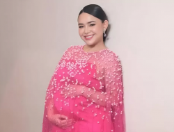 Jelang Lahiran Anak Pertama, Amanda Manopo Pilih Melahirkan Secara Caesar