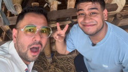 Bukan Main! Raffi Ahmad Borong Ratusan Kambing dari Keluarga Fadil Jaidi