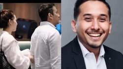 Heboh Foto Gandengan di Bioskop hingga Foto Keluarga, Ini Profil Kevin Gusnadi yang Diduga Pacar Baru Ayu Ting Ting