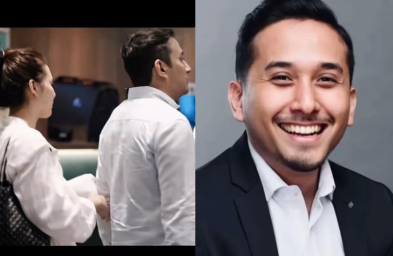 Heboh Foto Gandengan di Bioskop hingga Foto Keluarga, Ini Profil Kevin Gusnadi yang Diduga Pacar Baru Ayu Ting Ting
