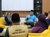 Tri Adhianto Ibadah Haji, Harris Bobihoe Jadi Plh Wali Kota Bekasi