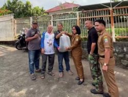 Polder di Jatikramat Ditebar Ribuan Bibit Patin