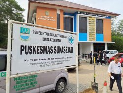 Fasilitas Kesehatan di Kabupaten Bekasi Diminta Waspada Hantavirus