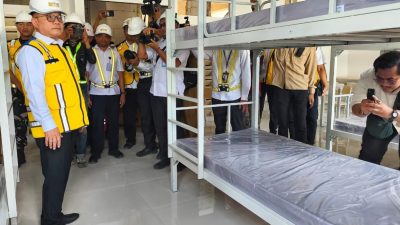 Sekolah Rakyat Jenjang SD di Kabupaten Bekasi Masih Minim Peminat