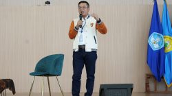 Sambangi Untirta, BCA Berbagi Ilmu Ajak Mahasiswa Ubah Kegagalan Jadi Peluang Keberhasilan